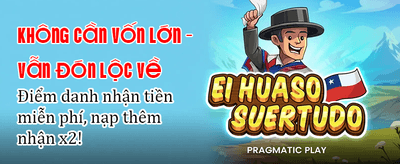 Trải nghiệm sòng bài đẳng cấp banner