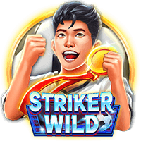 Tiền Đạo Hoang Dã thumbnail