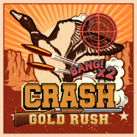 Crash Gold Rush thumbnail