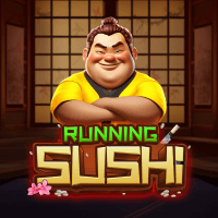 Sushi chạy thumbnail