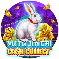 THỎ NGỌC MAY MẮN game cover