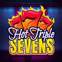Hot Triple Sevens thumbnail