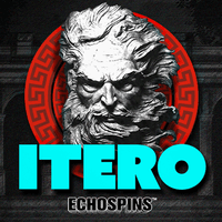 ITERO game cover