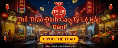 Chào mừng đến với OKVIP68 banner