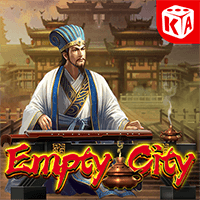 THÀNH PHỐ HOANG game cover