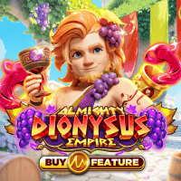 Đế Chế Dionysus Toàn Năng thumbnail