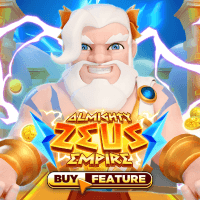ĐẾ CHẾ ZEUS TOÀN NĂNG thumbnail